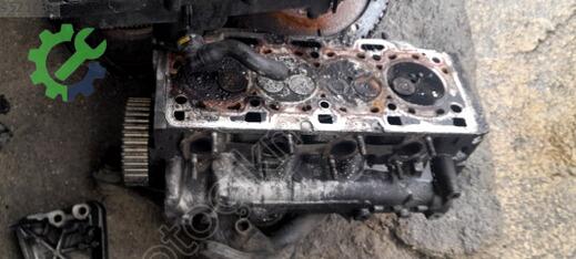 Dacia Lodgy Subap Kapağı çıkma parça