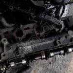 Dacia Lodgy Çıkma Subap Kapağı