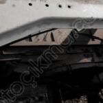 Dacia Lodgy Su Radyatörü Çıkma