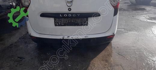 Dacia Lodgy Bagaj Kapağı çıkma parça