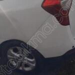 Dacia Lodgy Bagaj Kapağı Çıkma