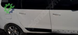 Arka Kapı Dacia Lodgy Çıkma