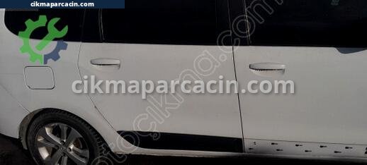 Dacia Lodgy Kapı çıkma parça