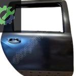DACIA LODGY ARKA KAPI SAĞ SOL 2012 VE ÜZERİ / KAMPANYA