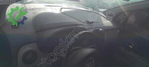 Göğüslük Dacia Lodgy Çıkma