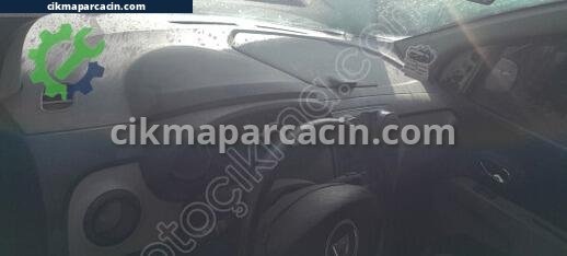 Dacia Lodgy Göğüslük çıkma parça