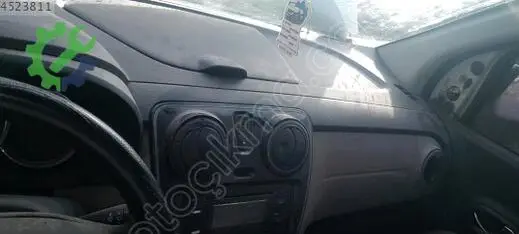 Dacia Lodgy Göğüslük çıkma parça