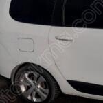 Kapı Camları Dacia Lodgy Çıkma