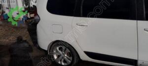 Kapı Camları Dacia Lodgy Çıkma