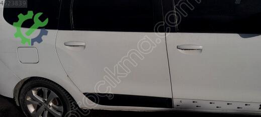 Dacia Lodgy Kapı Camları çıkma parça