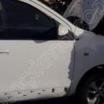 Kapı Camları Dacia Lodgy Çıkma