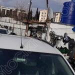 Kapı Camları Dacia Lodgy Çıkma