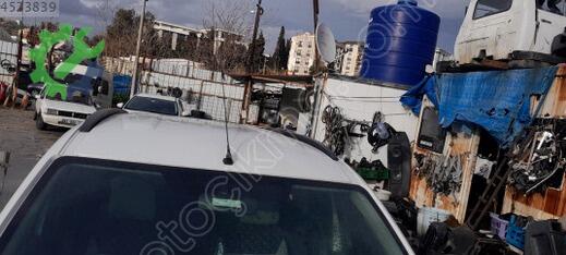 Dacia Lodgy Kapı Camları çıkma parça