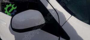 Dacia Lodgy Dikiz Aynası Çıkma