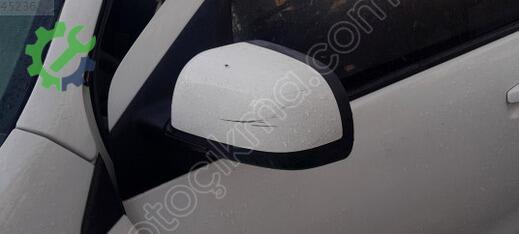 Dacia Lodgy Dikiz Aynası çıkma parça