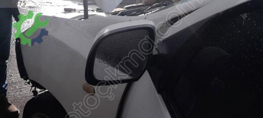 Dacia Lodgy Dikiz Aynası çıkma parça