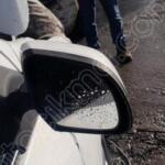 Dacia Lodgy Dikiz Aynası Çıkma