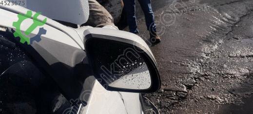 Dacia Lodgy Dikiz Aynası çıkma parça