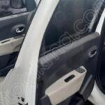 Dacia Lodgy Orijinal Çıkma Kapı Döşemesi