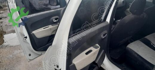 Dacia Lodgy Kapı Döşemesi çıkma parça