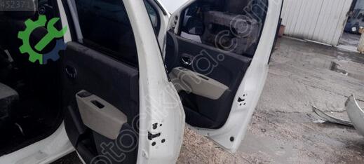 Dacia Lodgy Kapı Döşemesi çıkma parça