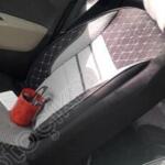 Dacia Lodgy Orijinal Çıkma Koltuk