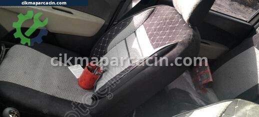 Dacia Lodgy Koltuk çıkma parça