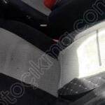 Dacia Lodgy Orijinal Çıkma Koltuk