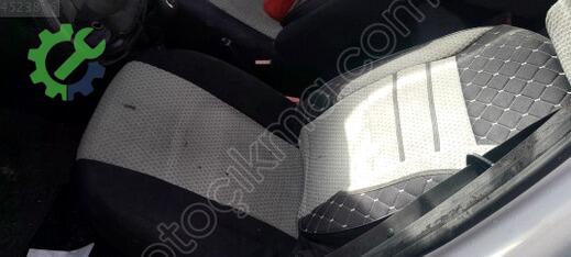 Dacia Lodgy Koltuk çıkma parça