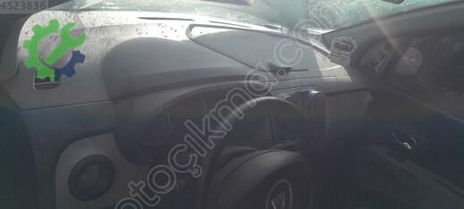 Dacia Lodgy Koltuk çıkma parça