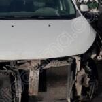 Dacia Lodgy Kaput Çıkma