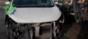 Dacia Lodgy Kaput Çıkma