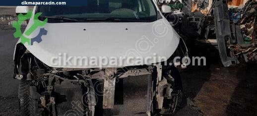 Dacia Lodgy Kaput çıkma parça
