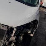 Dacia Lodgy Kaput Çıkma