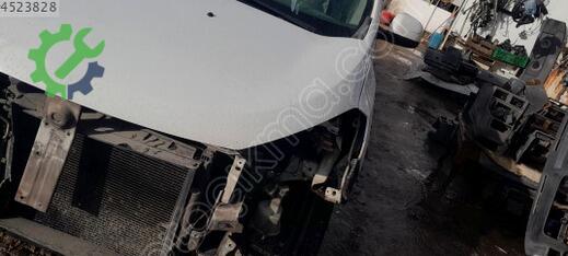 Dacia Lodgy Kaput çıkma parça