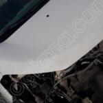 Dacia Lodgy Kaput Çıkma