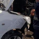 Dacia Lodgy Orijinal Çıkma Çamurluk