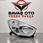 DACIA LODGY ÖN FAR KABLOLU SAĞ SOL 2011 VE ÜZERİ / TAİWAN