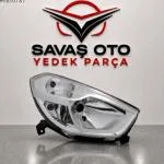 DACIA LODGY ÖN FAR KABLOLU SAĞ SOL 2011 VE ÜZERİ / TAİWAN