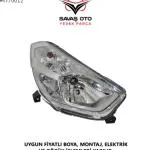 DACIA LODGY ÖN FAR SAĞ SOL 2011 VE ÜZERİ / TAİWAN
