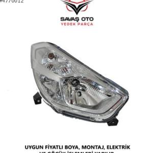 DACIA LODGY ÖN FAR SAĞ SOL 2011 VE ÜZERİ / TAİWAN