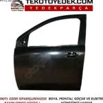 DACIA LODGY ÖN KAPI KOMPLE SAĞ SOL 2012 VE ÜZERİ / KAMPANYA