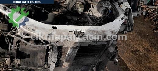 Dacia Lodgy Ön Panel çıkma parça