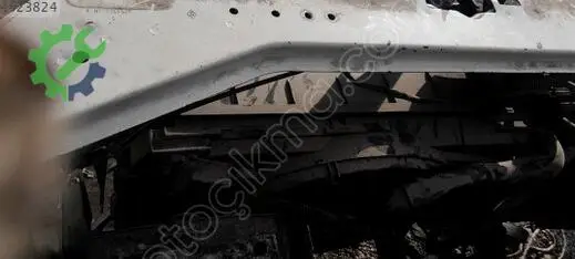 Dacia Lodgy Ön Panel çıkma parça