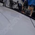 Dacia Lodgy Tavan Çıkma