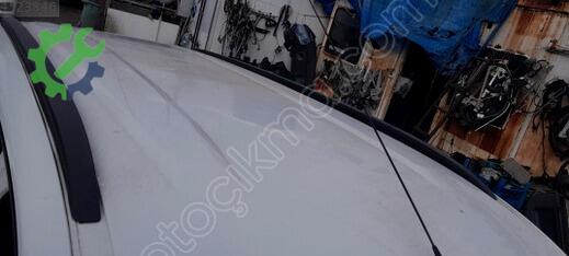 Dacia Lodgy Tavan çıkma parça