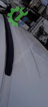 Dacia Lodgy Tavan çıkma parça