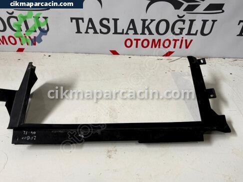 Dacia Logan Fan çıkma parça