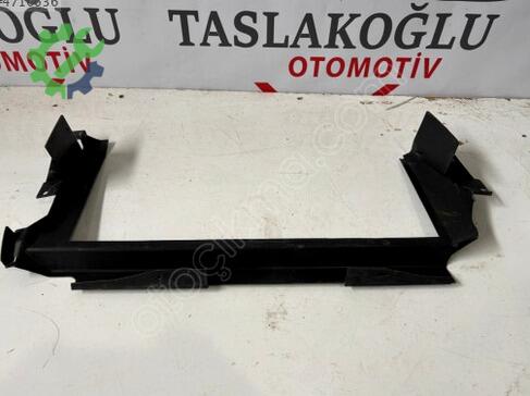 Dacia Logan Fan 8200386419 çıkma parça