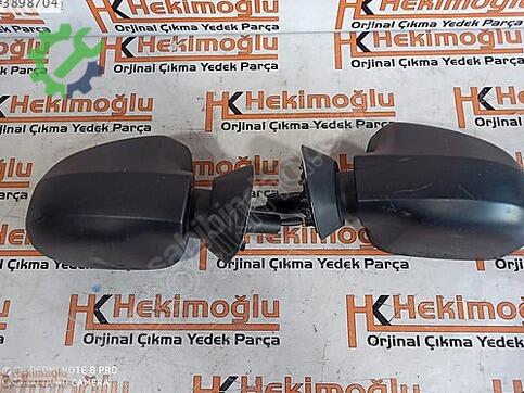 Dacia Sandero çıkma parça